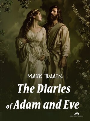 cover image of Eve's Diary